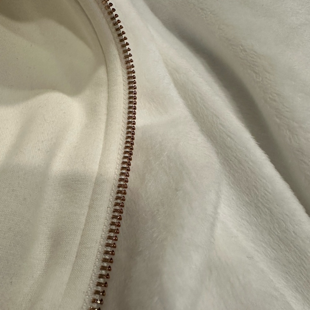 Skechers Women's Cream Jacket - Picture 6 of 7